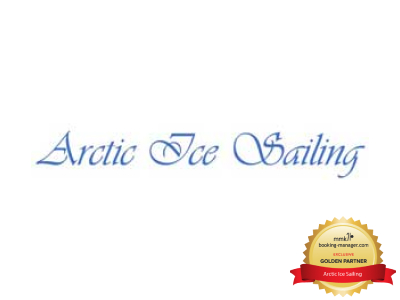 Arctic Ice Sailing